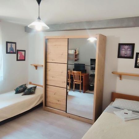 Apartment Oaza كوتور المظهر الخارجي الصورة