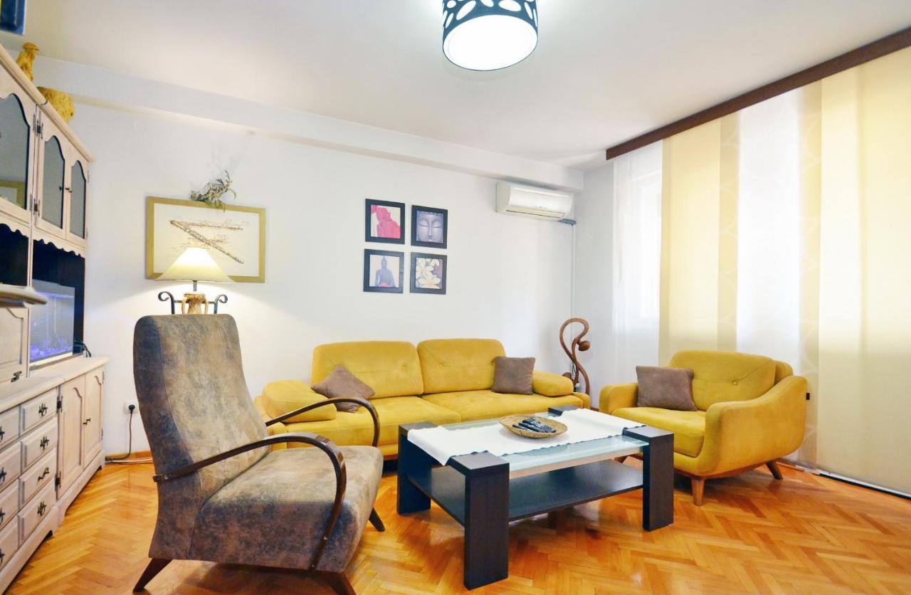 Apartment Oaza كوتور المظهر الخارجي الصورة