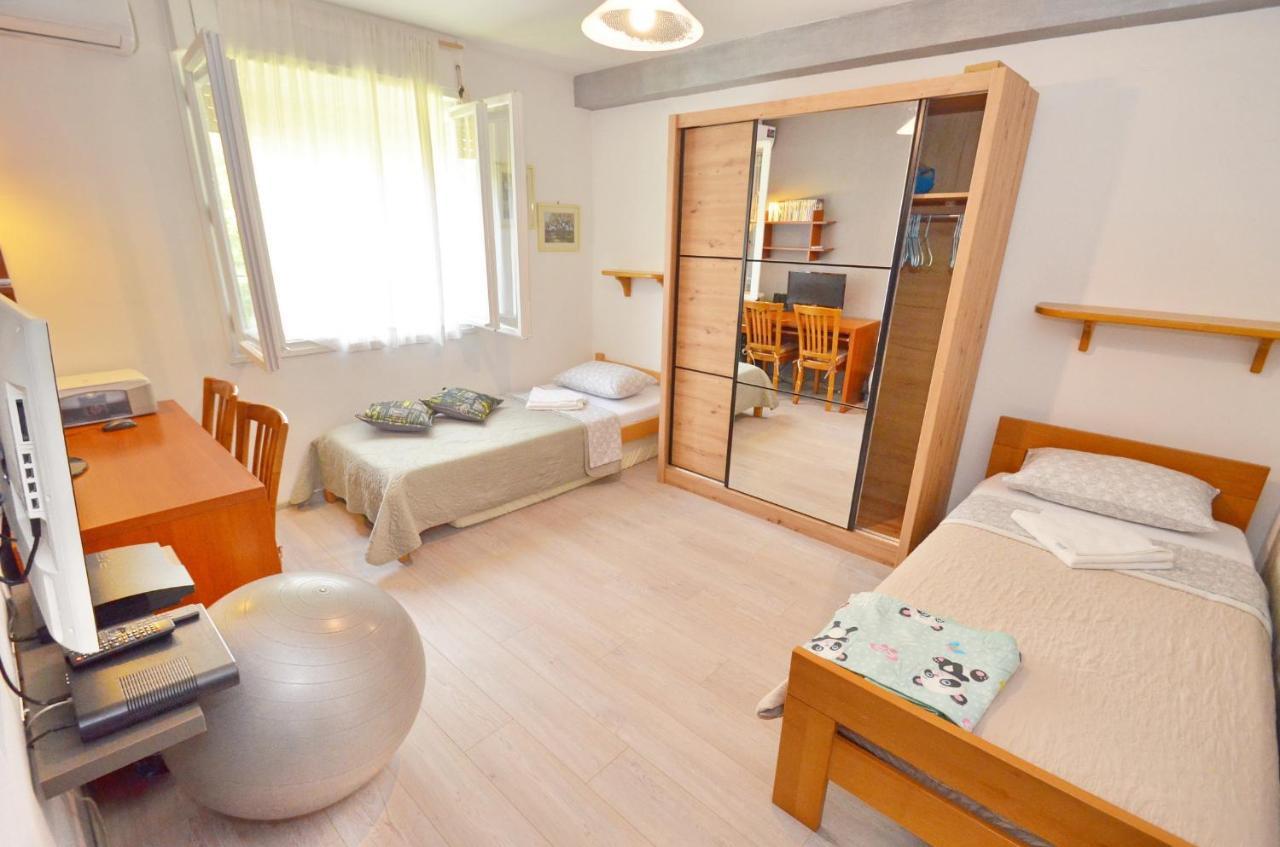 Apartment Oaza كوتور المظهر الخارجي الصورة