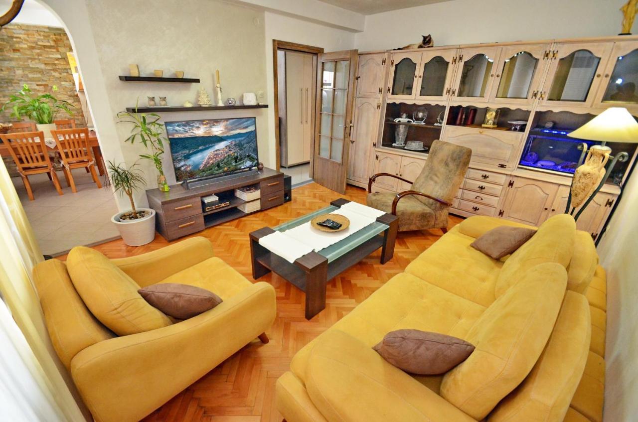 Apartment Oaza كوتور المظهر الخارجي الصورة
