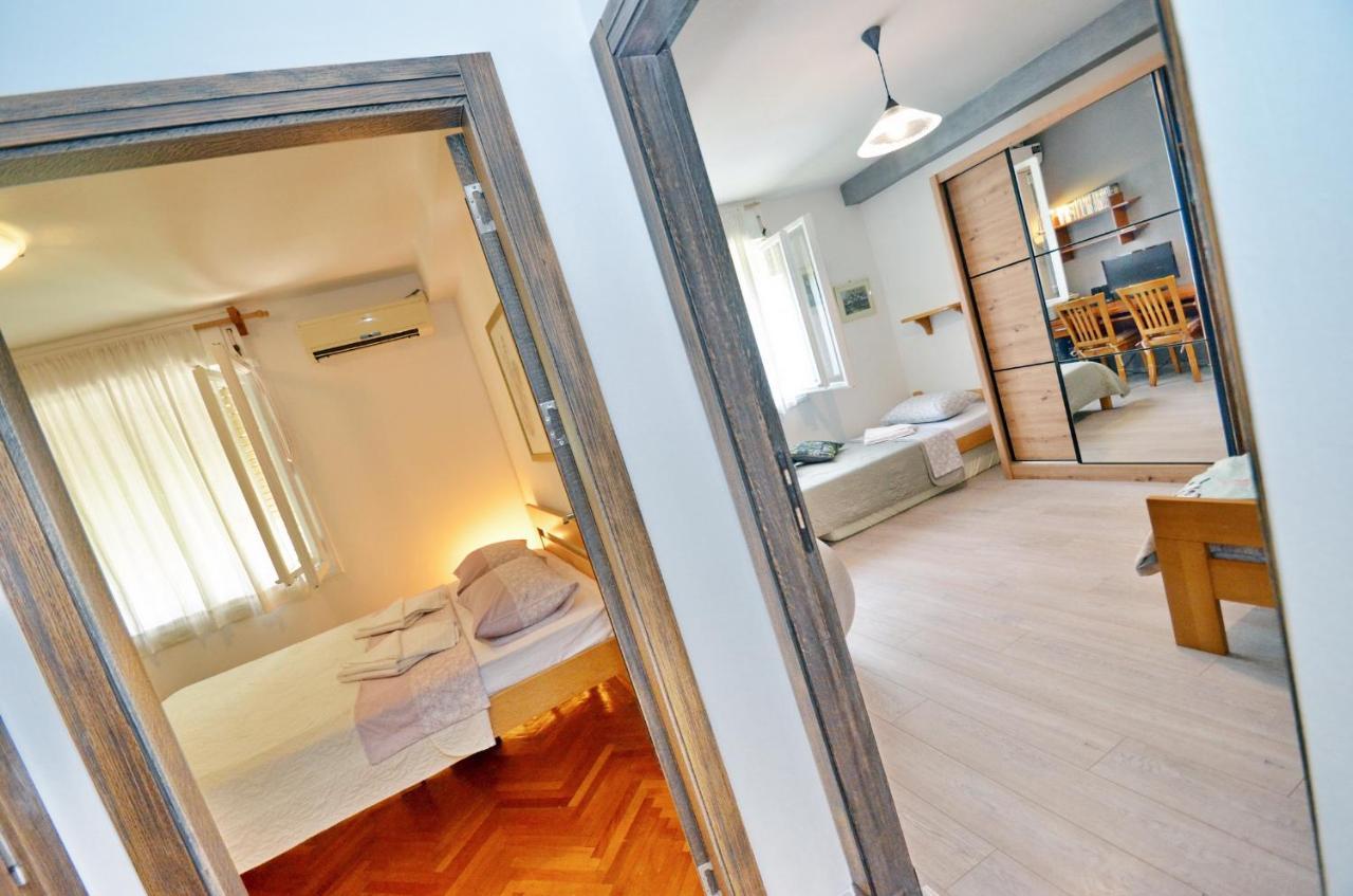 Apartment Oaza كوتور المظهر الخارجي الصورة