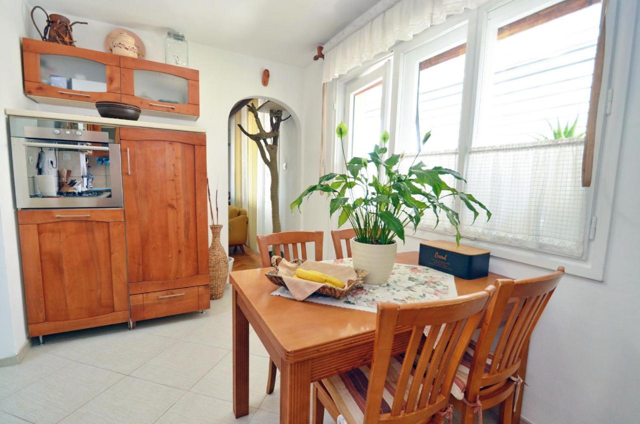 Apartment Oaza كوتور المظهر الخارجي الصورة