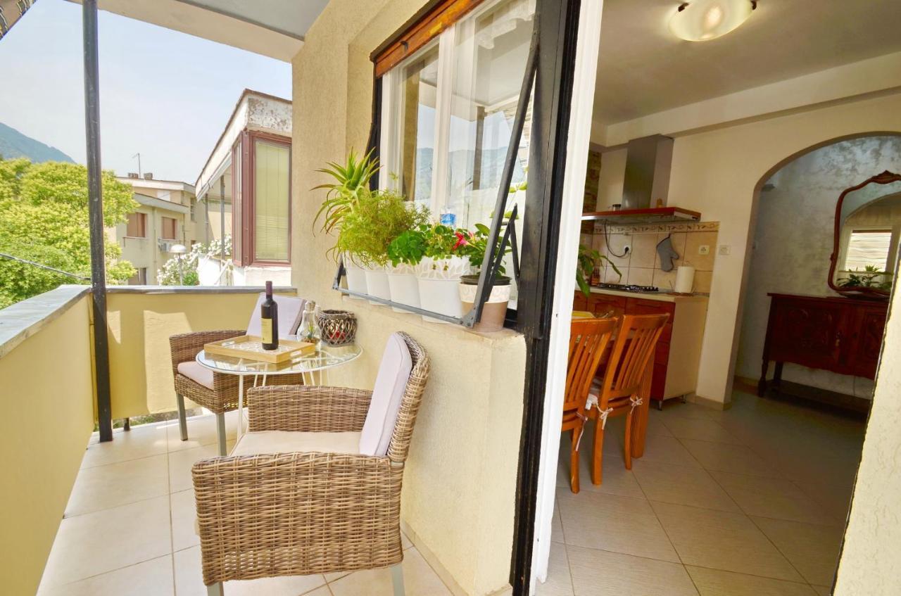 Apartment Oaza كوتور المظهر الخارجي الصورة