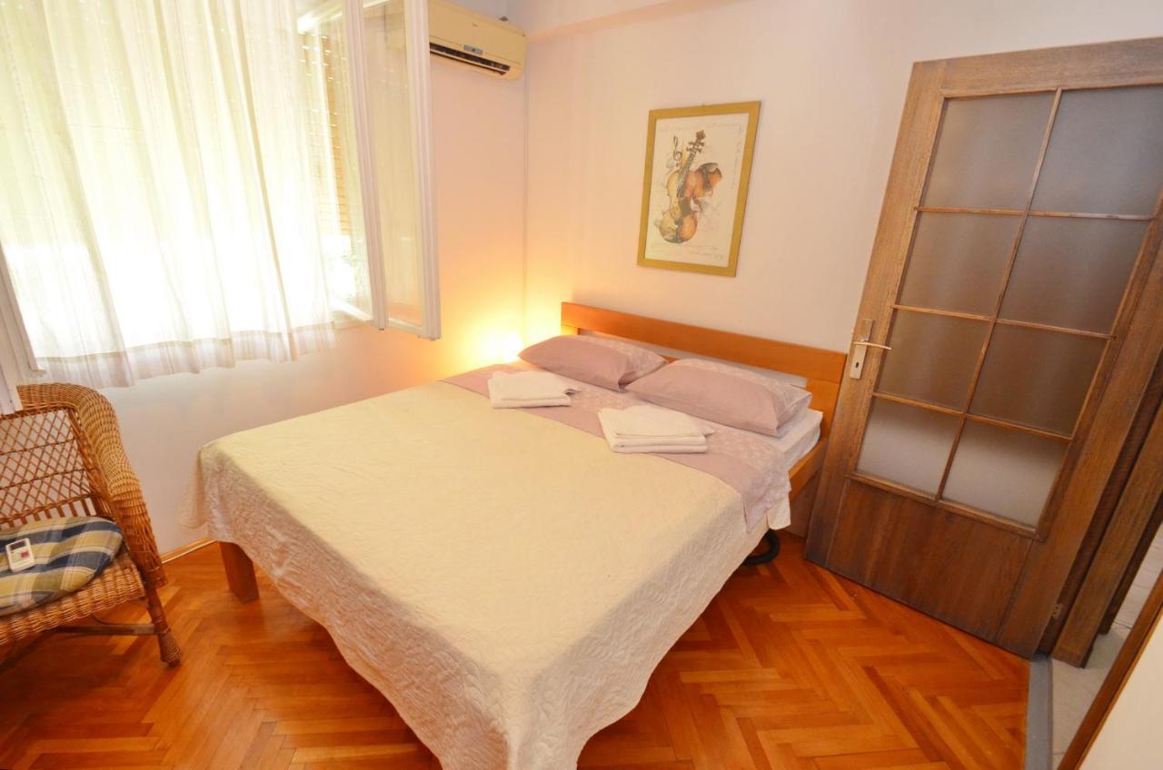 Apartment Oaza كوتور المظهر الخارجي الصورة