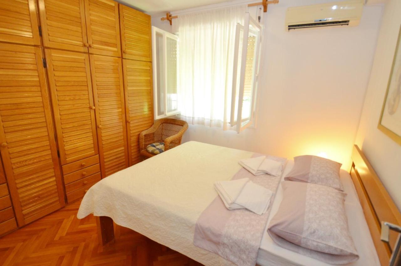 Apartment Oaza كوتور المظهر الخارجي الصورة