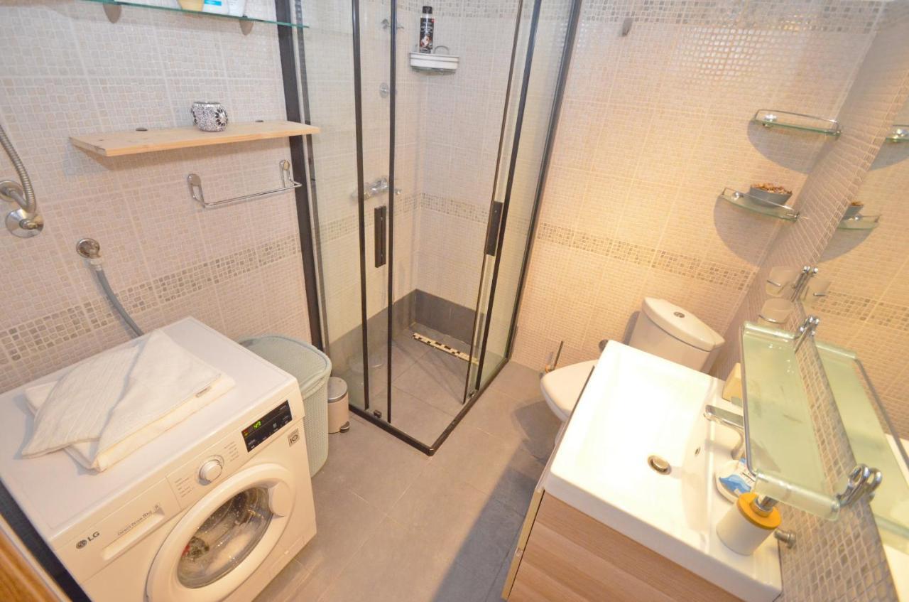 Apartment Oaza كوتور المظهر الخارجي الصورة
