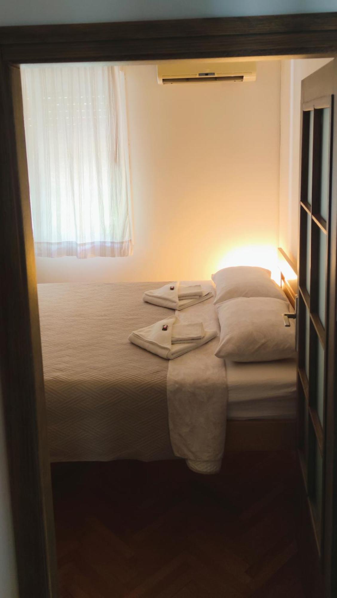 Apartment Oaza كوتور المظهر الخارجي الصورة