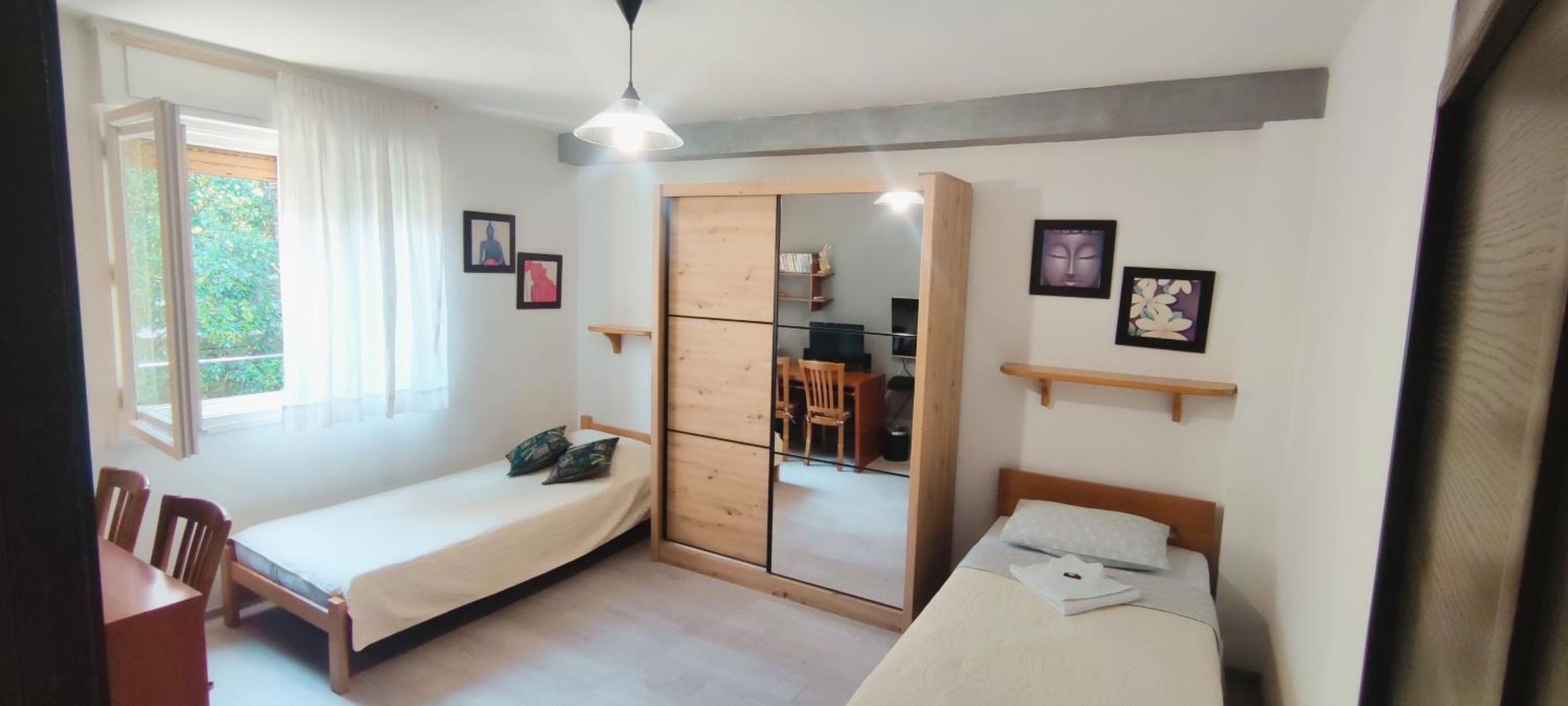 Apartment Oaza كوتور المظهر الخارجي الصورة